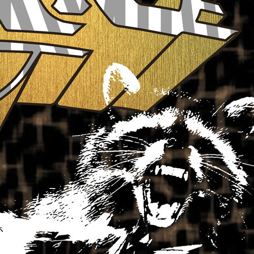 Daniele Baldelli - Cosmic Temple / Chapter 6 | Mondo Groove (MGCT06) - main