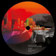 Somah - Heart Sprint / Night Drive | Scrub A Dub (SCRUB021)
