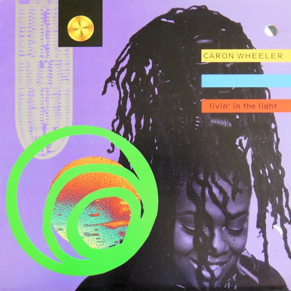 Livin' In The Light (Re-Mix)