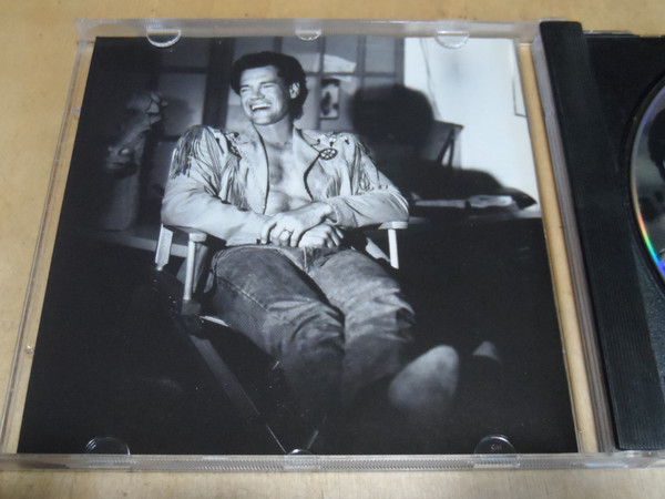 Randy Travis - Greatest Hits Volume Two | Warner Bros. Records (W2 45045) - 3