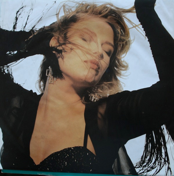 Kim Wilde - Love Moves | MCA Records (2292-57225-1) - 6 Kim Wilde - Love Moves | MCA Records (2292-57225-1) - 6