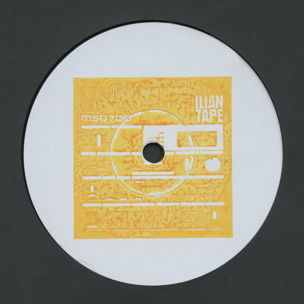 MPU101 - MPU102 | Ilian Tape (ITX026) - main MPU101 - MPU102 | Ilian Tape (ITX026) - main