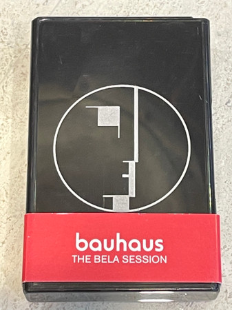 Bauhaus - The Bela Session | Leaving Records (none)