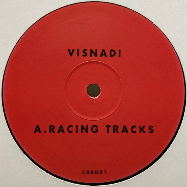 Racing Tracks / Downfall