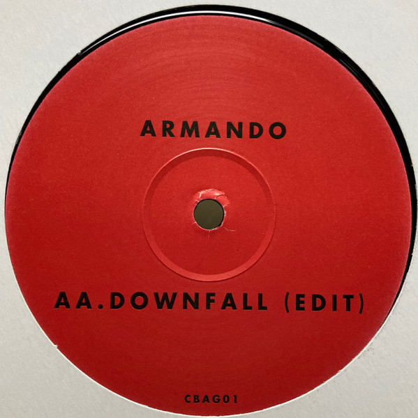 Racing Tracks / Downfall