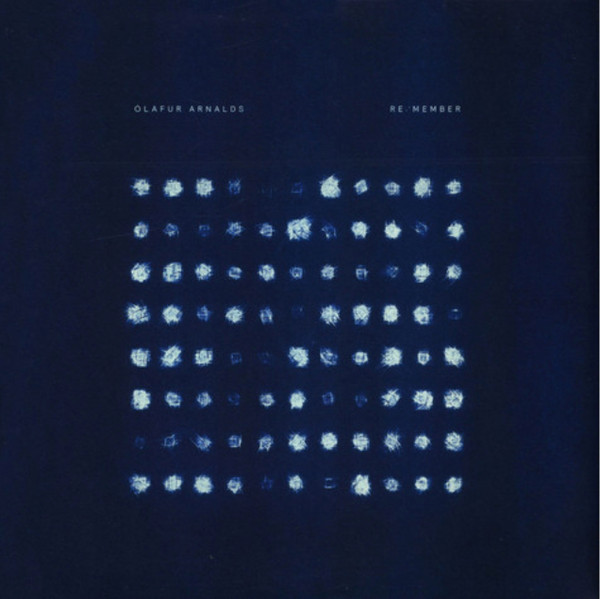 Ólafur Arnalds - Re.·member | Mercury KX (00602567701323)