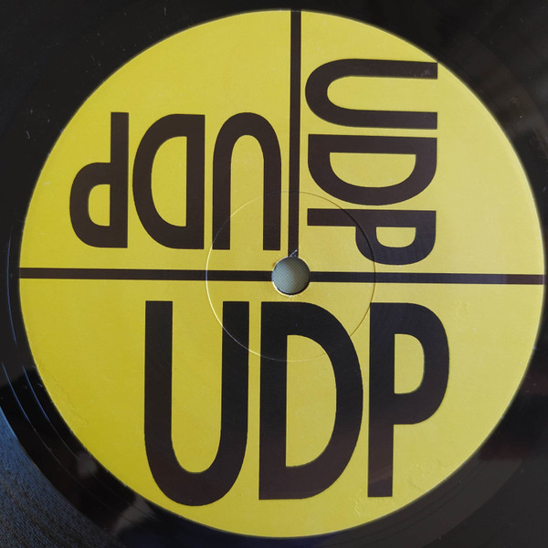 Joe Taff - Shine Me Bright | UDP (UDP 1042)