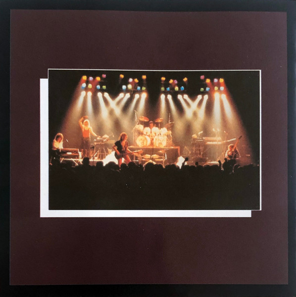 Saga - In Transit | Steamhammer (SPV 076-7466A CD-E) - 3