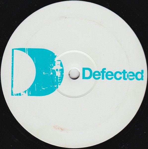 Stereo Mutants - Tropical Rain | Defected (DFTD105) - 4