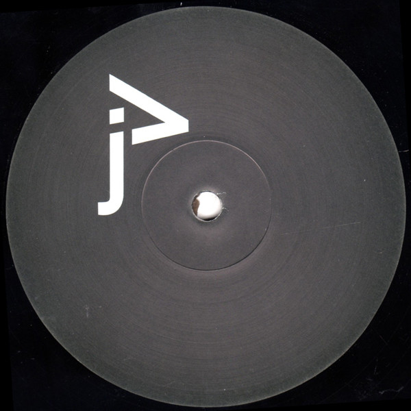 D'Julz - In Progress | JV Recordings (JV02)