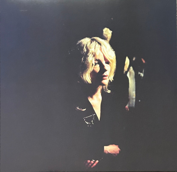 Jessica Pratt - Here In The Pitch | City Slang (Slang50594LP) Jessica Pratt - Here In The Pitch | City Slang (Slang50594LP)