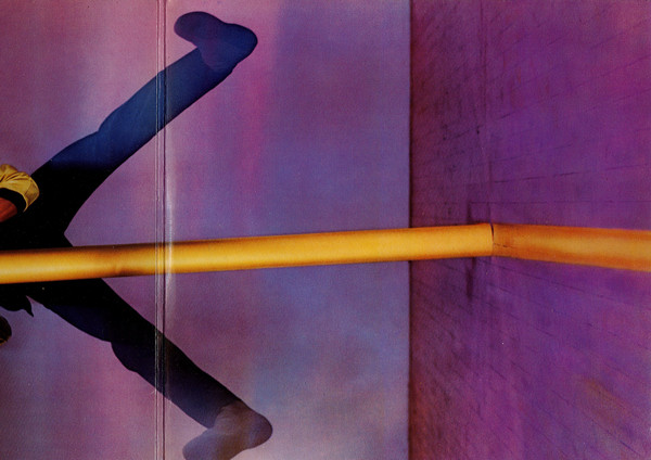 Lionel Richie - Can't Slow Down | Motown (ZL 72020) - 3 Lionel Richie - Can't Slow Down | Motown (ZL 72020) - 3