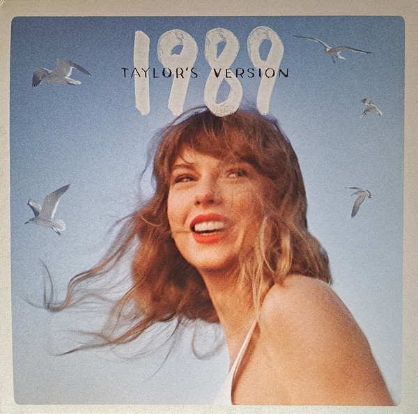Taylor Swift - 1989 (Taylor's Version) | Republic Records (0245554218) Taylor Swift - 1989 (Taylor's Version) | Republic Records (0245554218)