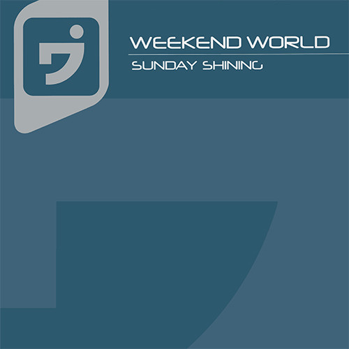 Weekend World - Sunday Shining | Weekend World (Week 009) - main
