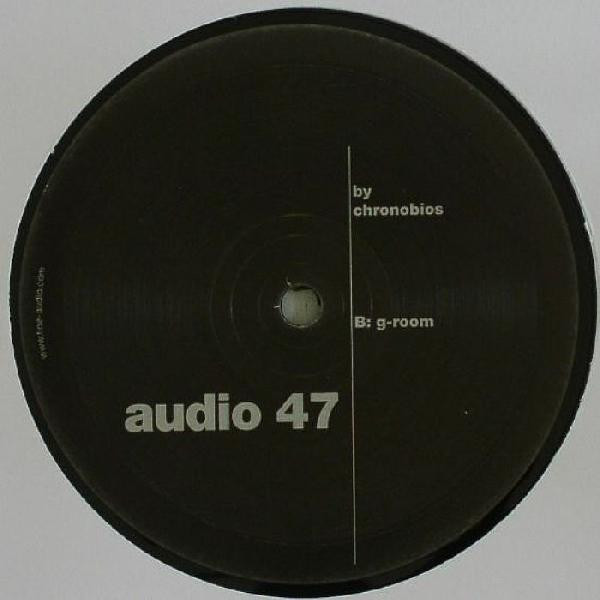 Chronobios - Ts | Fine Audio Recordings (audio 47) - 4