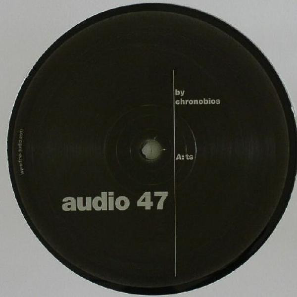Chronobios - Ts | Fine Audio Recordings (audio 47) - 3