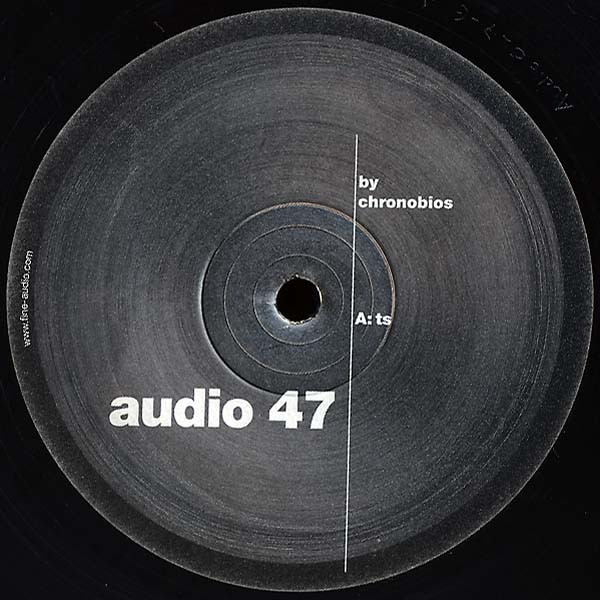 Chronobios - Ts | Fine Audio Recordings (audio 47)