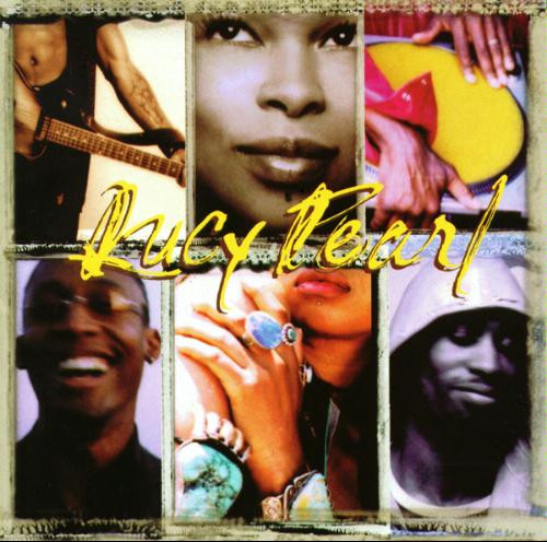 Lucy Pearl - Lucy Pearl | Pookie Records (7243 8 49393 1 1)