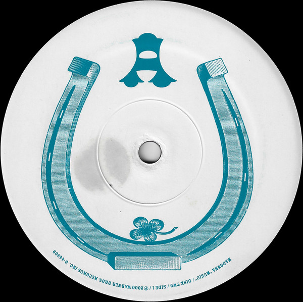 Madonna - Music | Maverick (9 44909-0) - 5