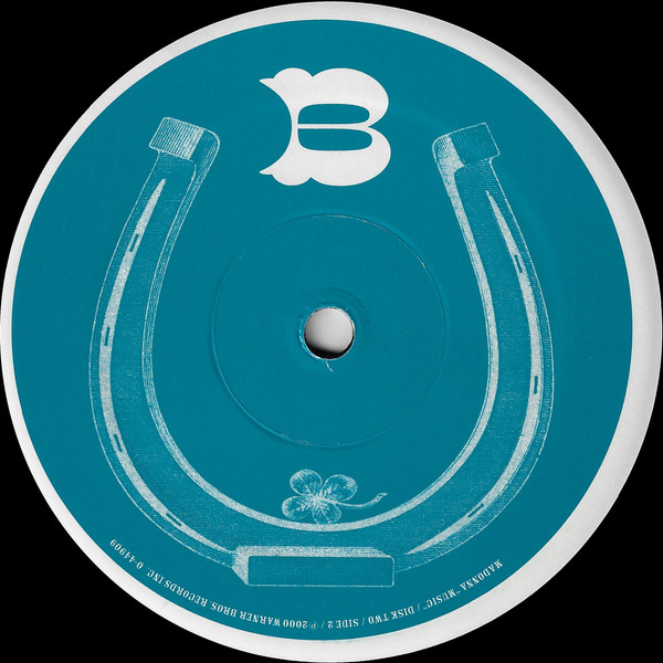 Madonna - Music | Maverick (9 44909-0) - 6