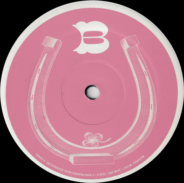 Madonna - Music | Maverick (9 44909-0) - 4