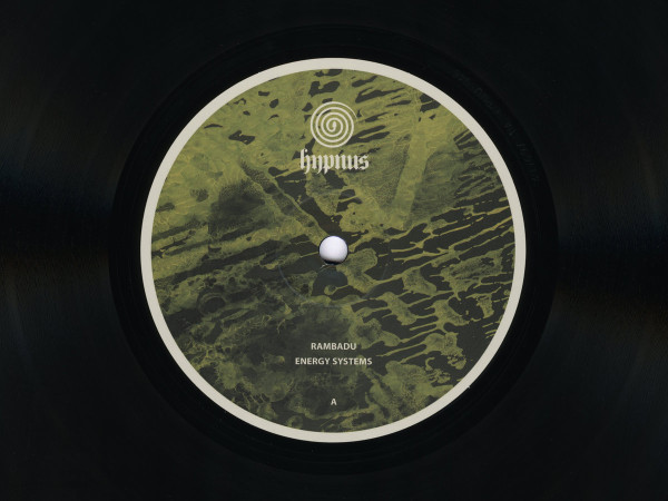 Rambadu - Energy Systems | Hypnus Records (HYPNUS046) - main