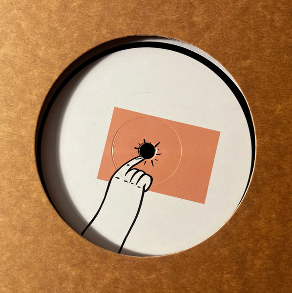 Hard Drive Library , Boom Le Choc - Touché #1 | Touché (TOUCHE01)