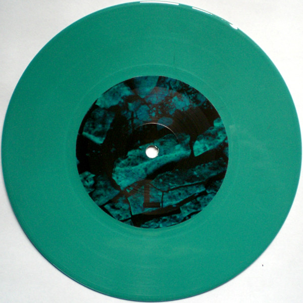 Diphasic / Lcp - Everything Pales / Her Worn Out Teeth | Minor (MINOR OMEN) - 3