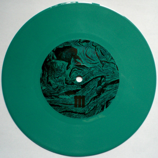 Diphasic / Lcp - Everything Pales / Her Worn Out Teeth | Minor (MINOR OMEN) - 4