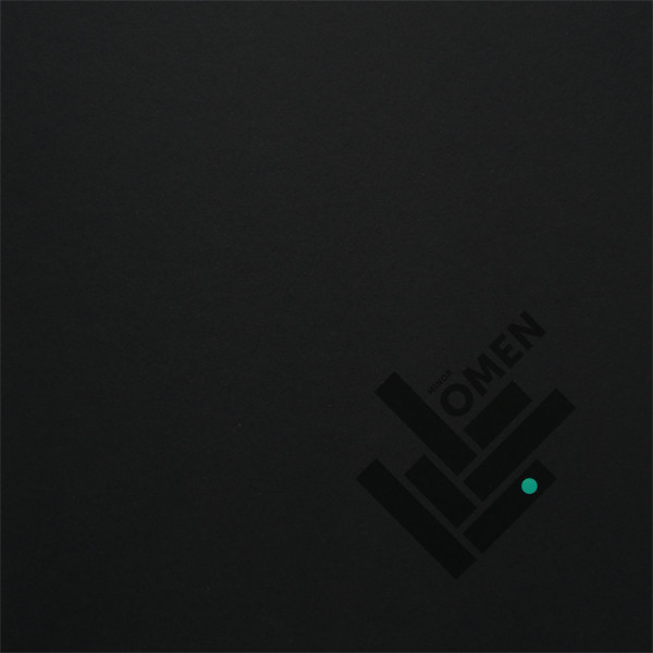 Diphasic / Lcp - Everything Pales / Her Worn Out Teeth | Minor (MINOR OMEN)