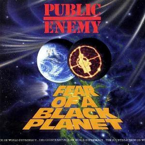 Public Enemy - Fear Of A Black Planet | Def Jam Recordings (466281 1) Public Enemy - Fear Of A Black Planet | Def Jam Recordings (466281 1)