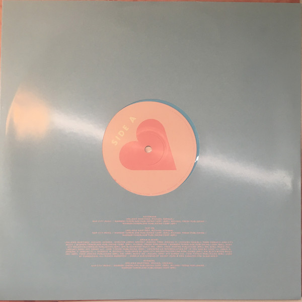 Melanie Martinez - After School EP | Atlantic (075678646249) - 3