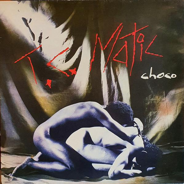TC Matic - Choco | EMI (1191671)