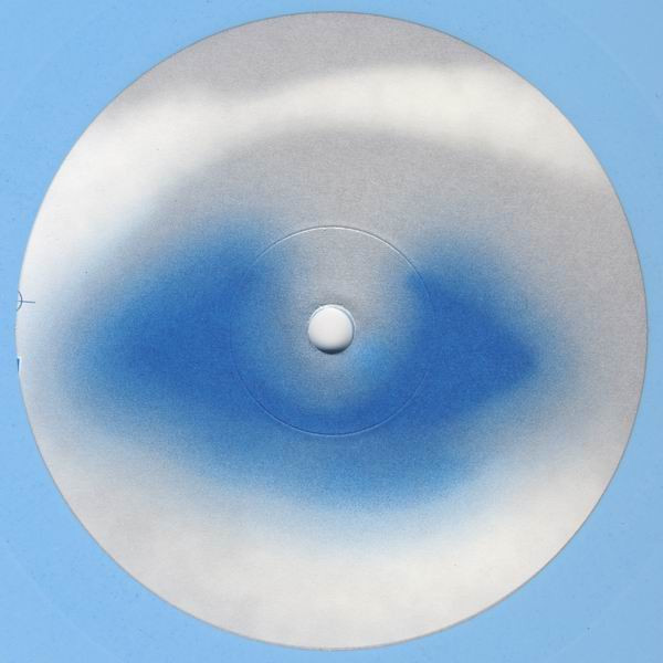 Joel Mull - Blue Shades | DanceBeat Records (DB1204) - 3 Joel Mull - Blue Shades | DanceBeat Records (DB1204) - 3