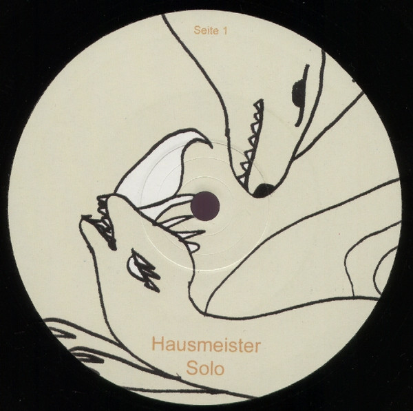 Hausmeister - Solo | Esel (ESEL 20) - 3