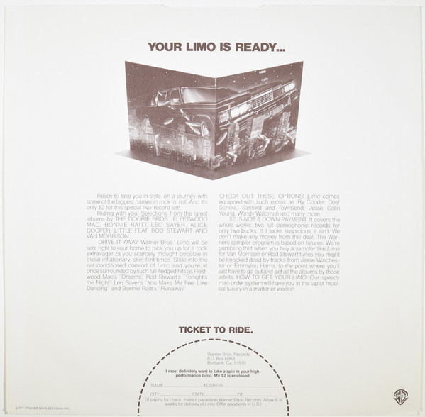 Scarlet Rivera - Scarlet Fever [Vinyl] | Warner Bros. Records (BSK 3174) - 3