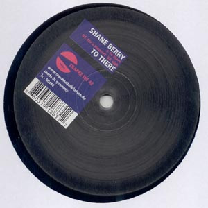 Shane Berry - To There | Trapez Ltd (Trapez LTD 42) - 2