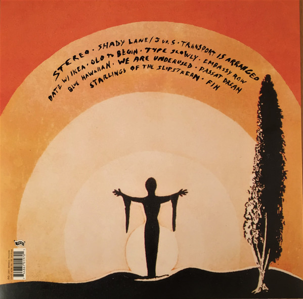 Pavement - Brighten The Corners | Matador (OLE1970) - 2