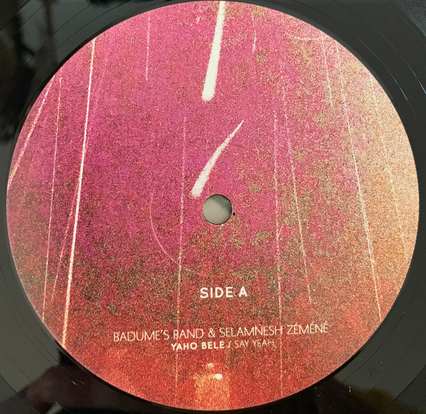 Yaho Bele / Say Yeah