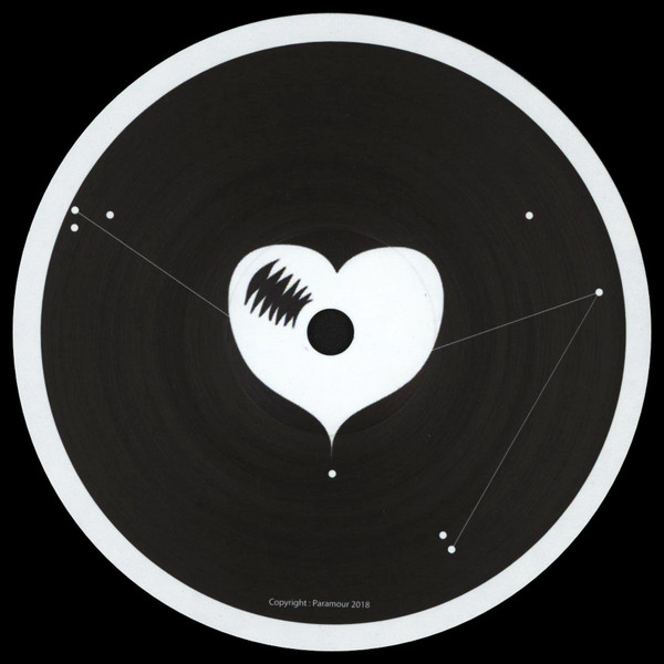 Various - Paramour 001 | Paramour (PARA001) - 2