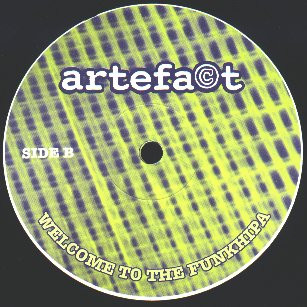 Aleph - Untitled | Artefact (ACT 1) - 4