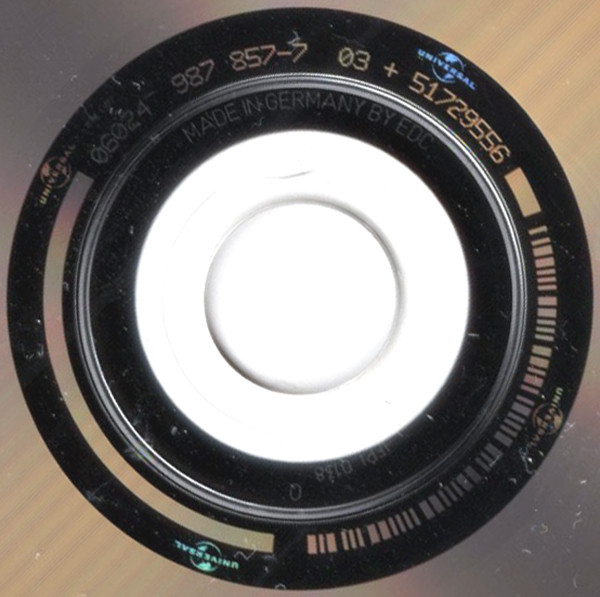 Rihanna - A Girl Like Me | Def Jam Recordings (0602498785775) - 4