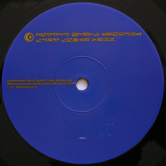 Fly Away Love / Little Black Spiders