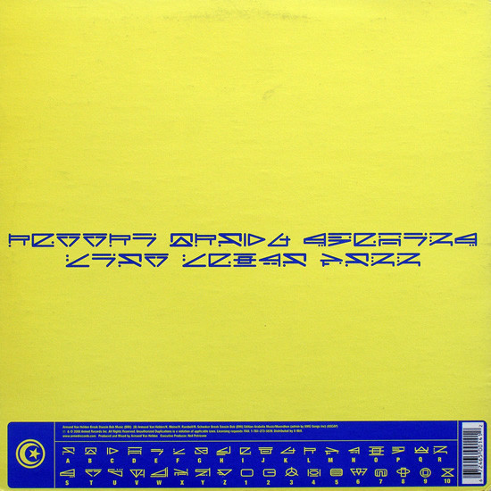 Fly Away Love / Little Black Spiders