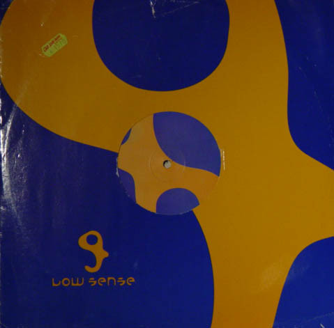 Sharam & Youssef - Phat Philter Killa | Low Sense (12SENSE23)