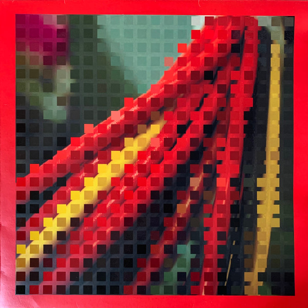 Bitstream - Radiotherapy | Modern Love (Love001) - main