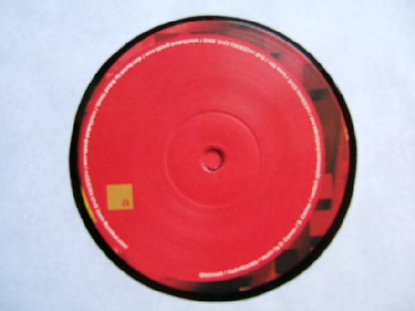 Bitstream - Radiotherapy | Modern Love (Love001) - 2