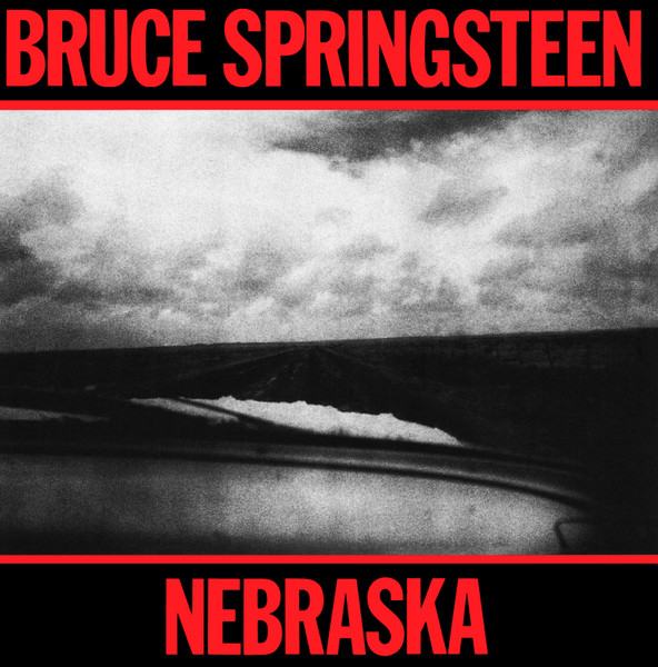 Bruce Springsteen - Nebraska | Columbia (QC 38358)