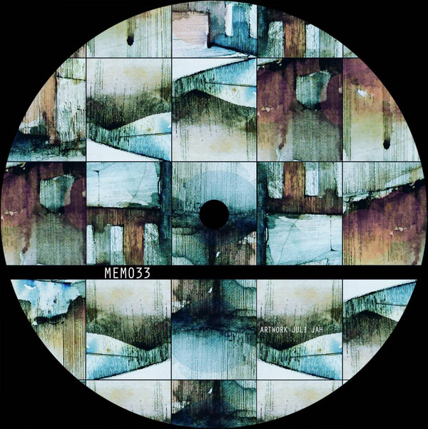 Various - MEM033 | Memoria Recordings (MEM033)