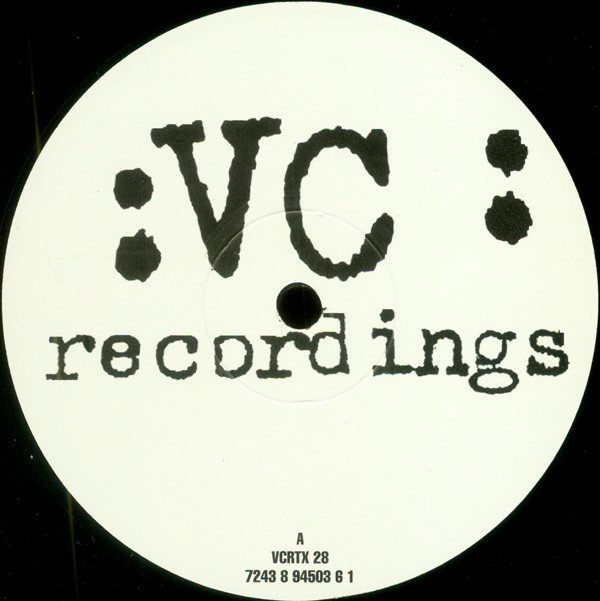 The Heartists - Belo Horizonti (Ramsey & Fen Remix) | VC Recordings (VCRTX 28) - 2